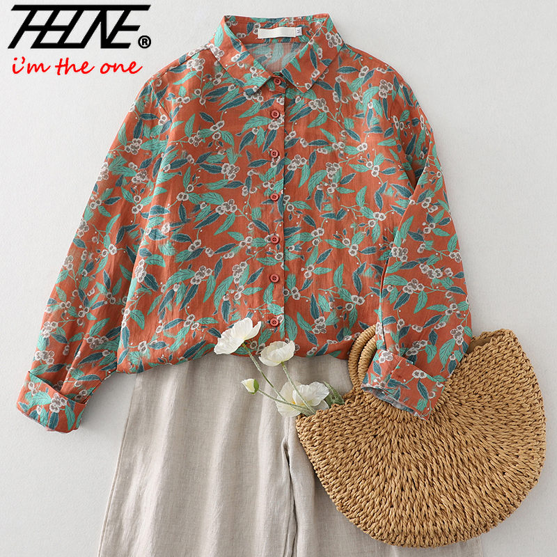 THHONE Autumn Winter Women Shi - Winter Clothing Vintage ulasan dan harga