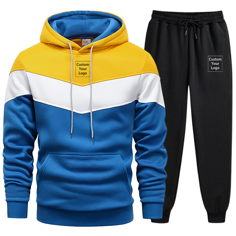Customize Your Logo Print Hood - Winter Clothing Outfits ulasan dan harga