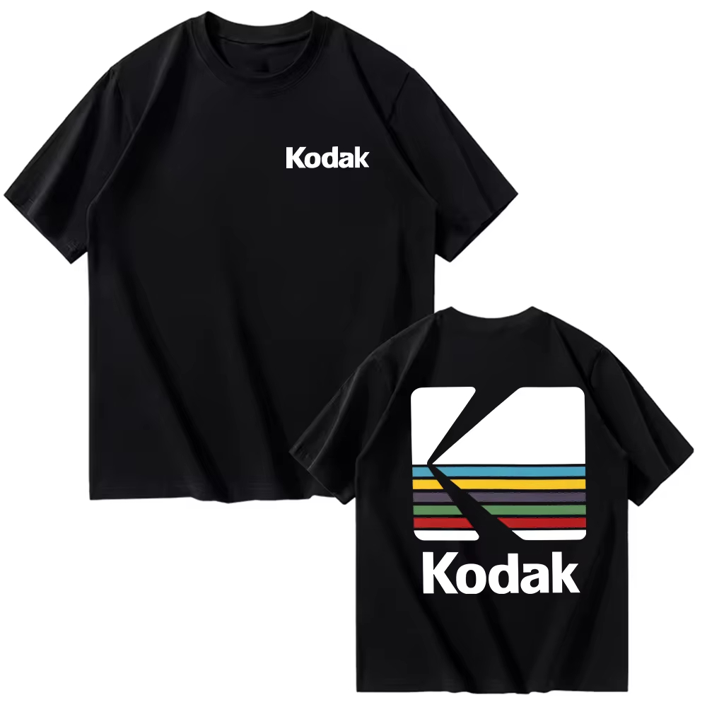 Kodak Brand Fashion Retro Y2K  - Y2K Winter Clothing ulasan dan harga