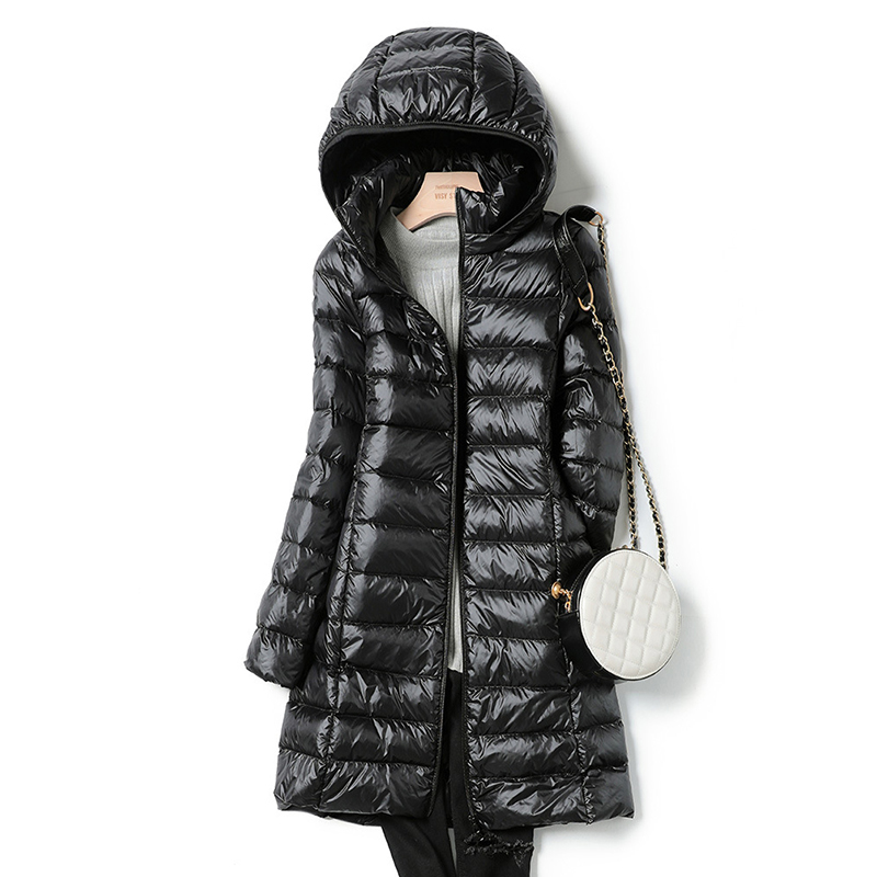 SEDUTMO Winter  Womens Down Ja - Puffer Jacket Women Down ulasan dan harga