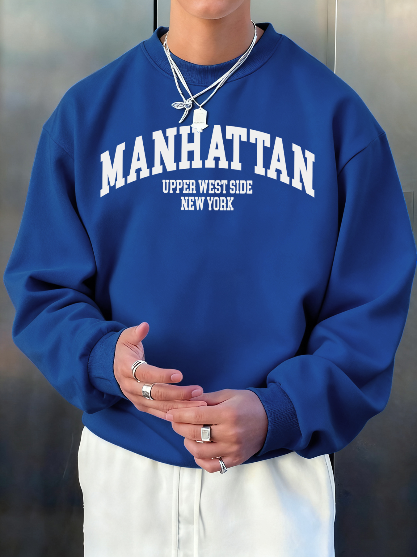Manhattan Upper West Side New  - Winter Clothing New York ulasan dan harga