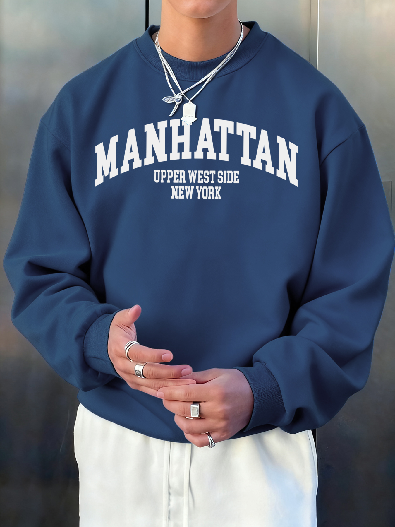 Manhattan Upper West Side New  - Winter Clothing New York ulasan dan harga