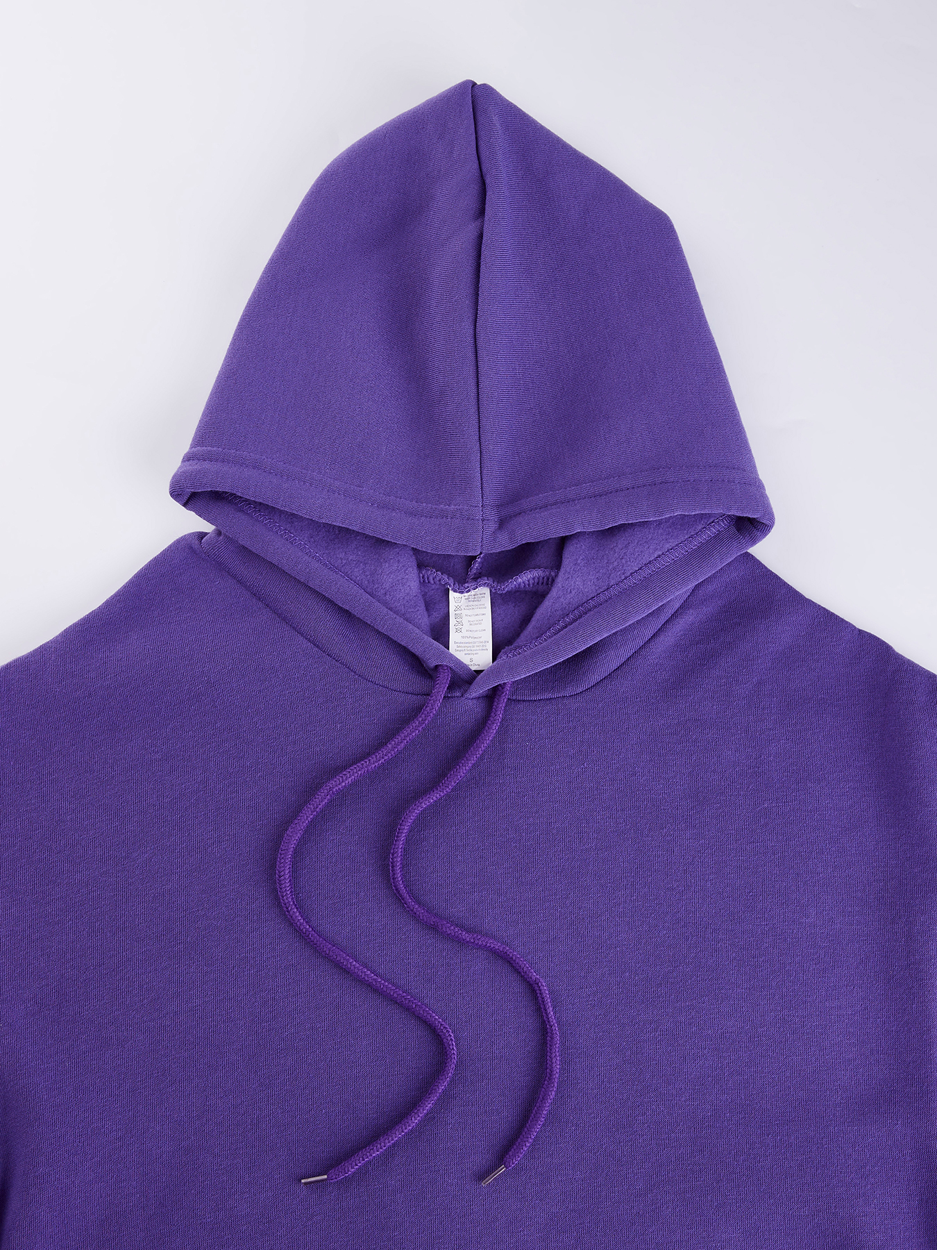It'S Ok Don'T Worry Text Print - Winter Clothing English ulasan dan harga