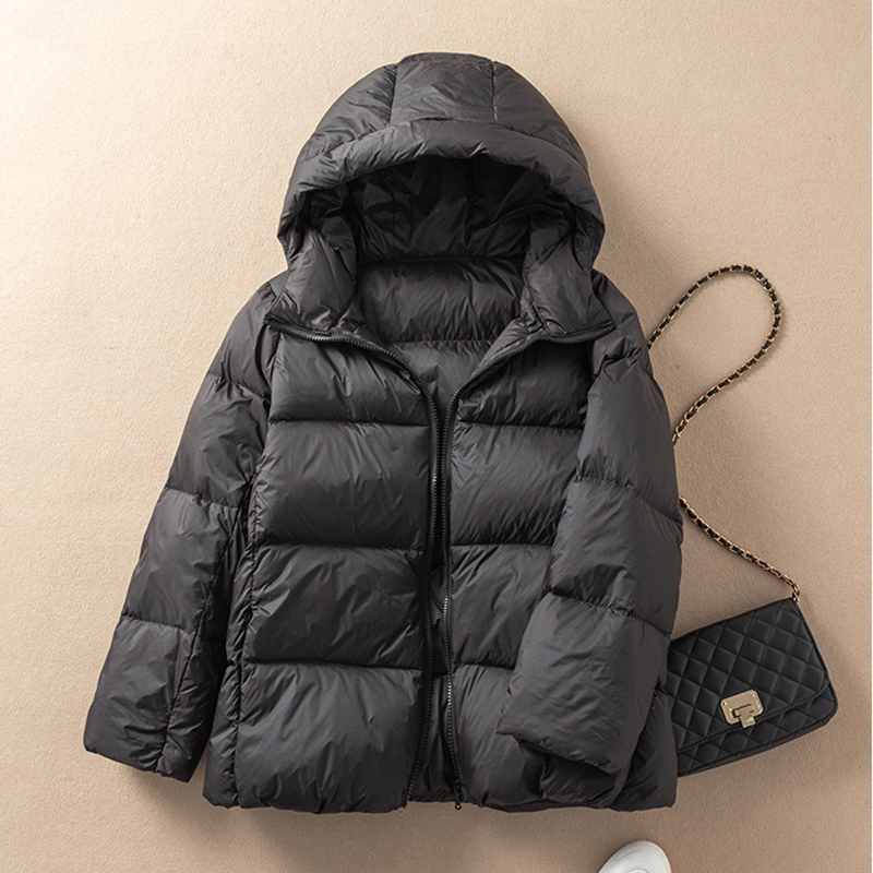 SEDUTMO Winter Plus Size 3XL O - Puffer Jacket Women Down ulasan dan harga