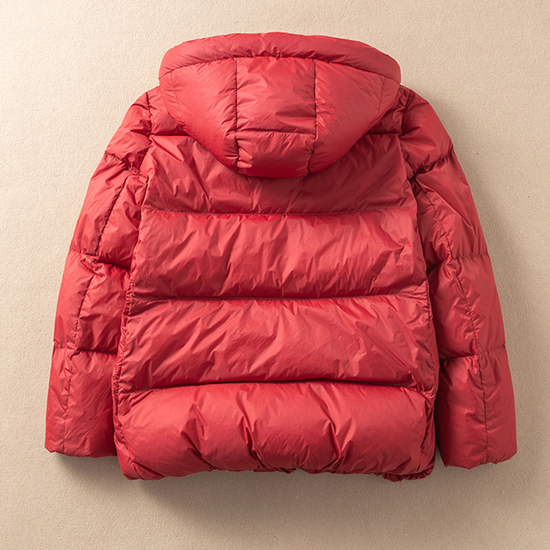 SEDUTMO Winter Plus Size 3XL O - Puffer Jacket Women Down ulasan dan harga