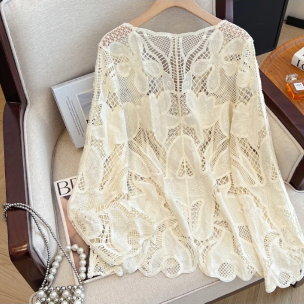 Casual Long Sleeve button loos - Winter Clothing Outfits ulasan dan harga