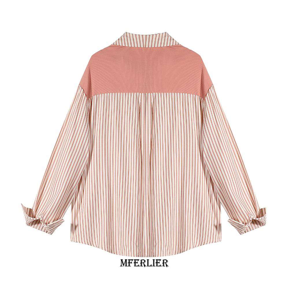 Plus Size 6XL 150kg Women Stri - Winter Clothing Vintage ulasan dan harga
