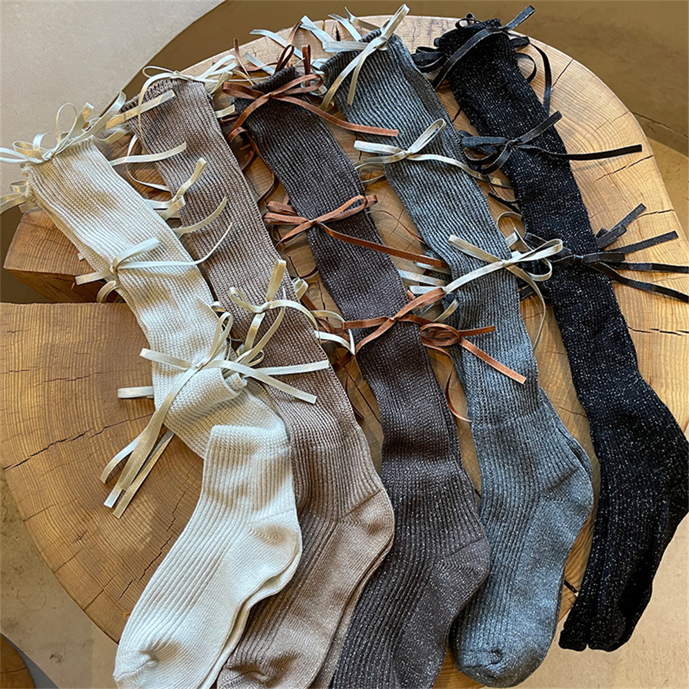 Women's Leg Warmers Y2k Knee-h - Winter Clothing Leg Warmers ulasan dan harga