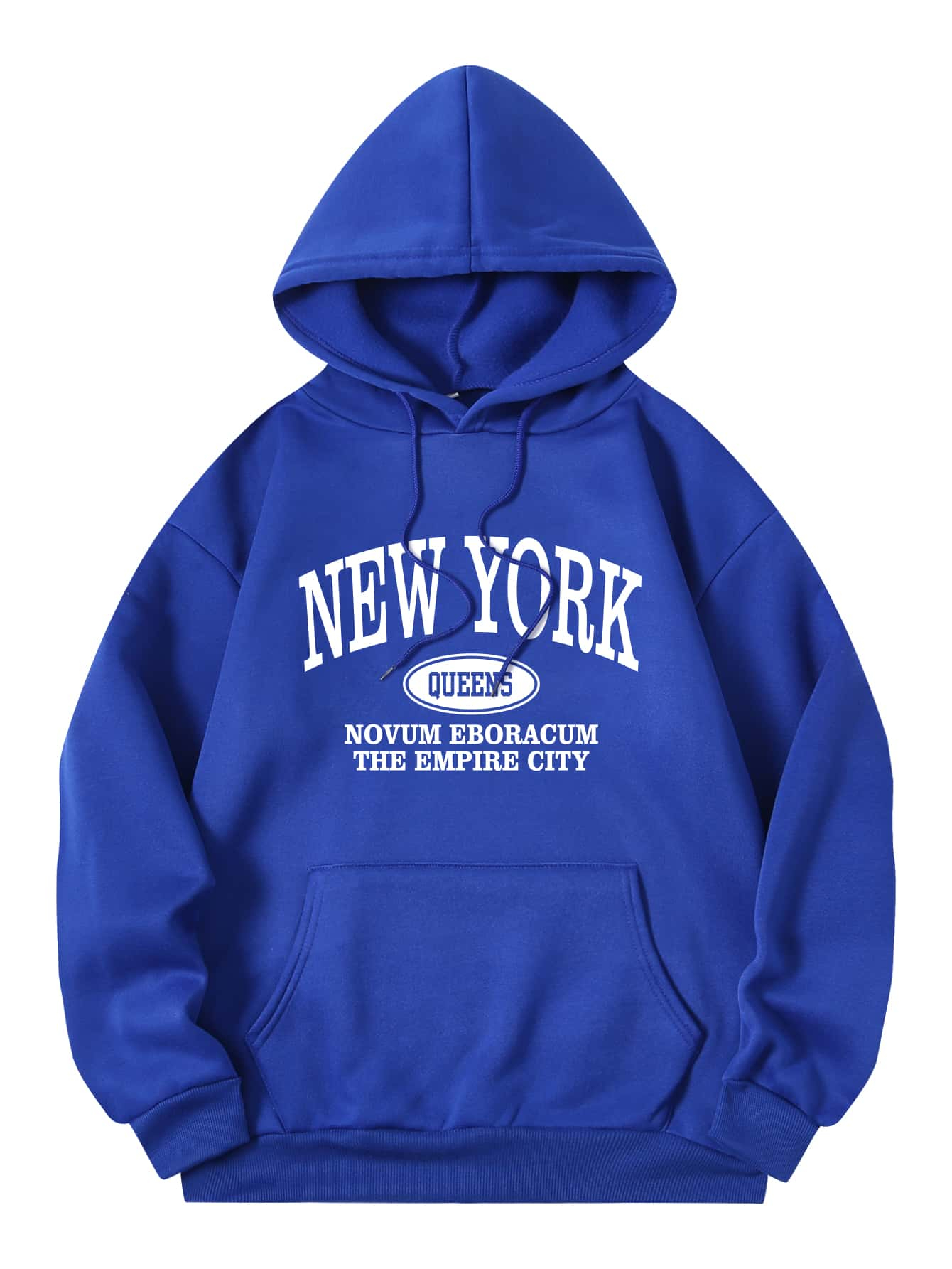 New York Letter Pocket Women H - Winter Clothing New York ulasan dan harga