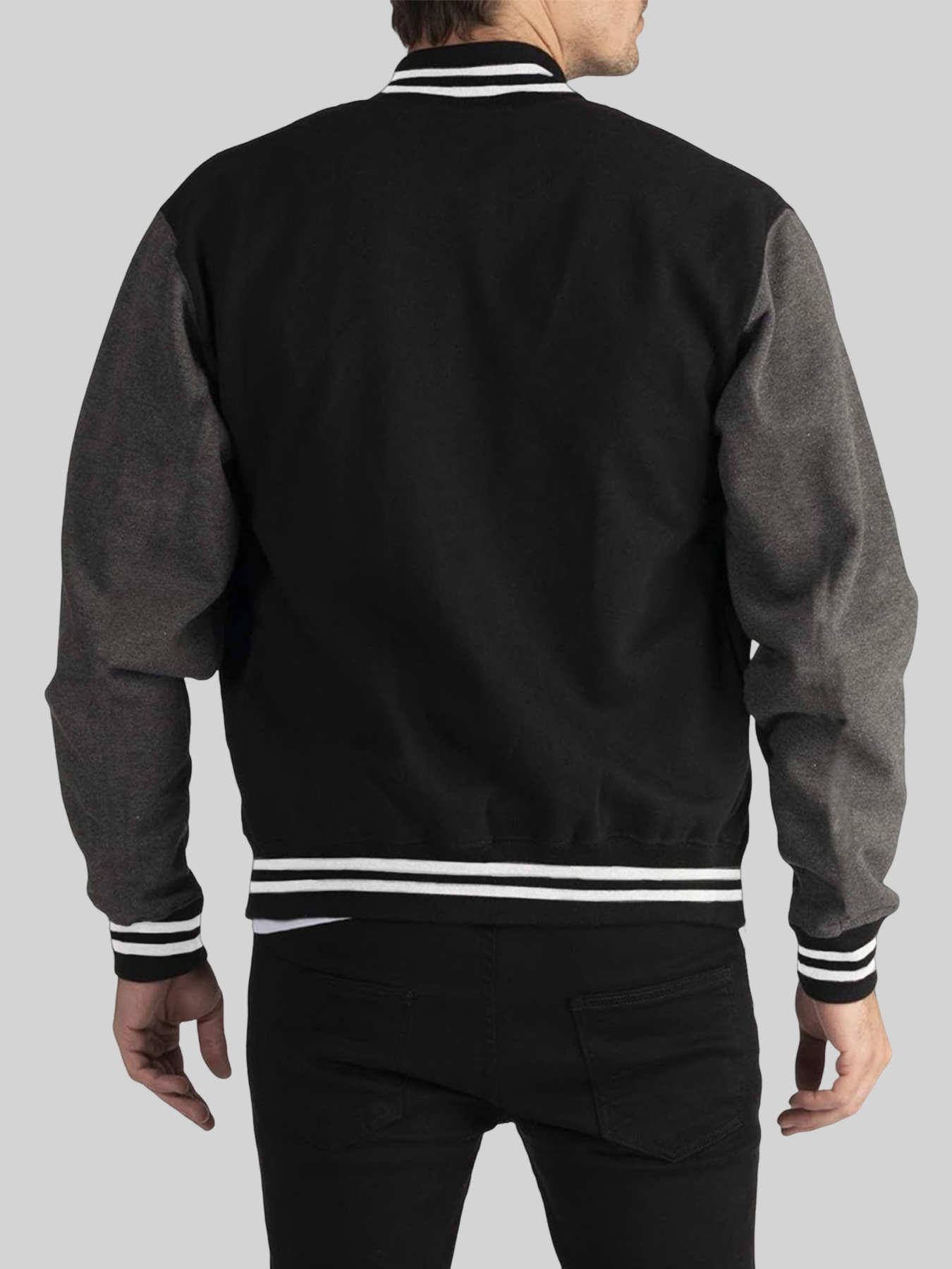 New York And R Art Letter Patt - Winter Clothing New York ulasan dan harga
