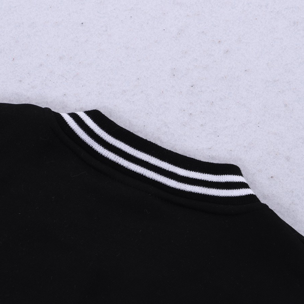 New York And R Art Letter Patt - Winter Clothing New York ulasan dan harga