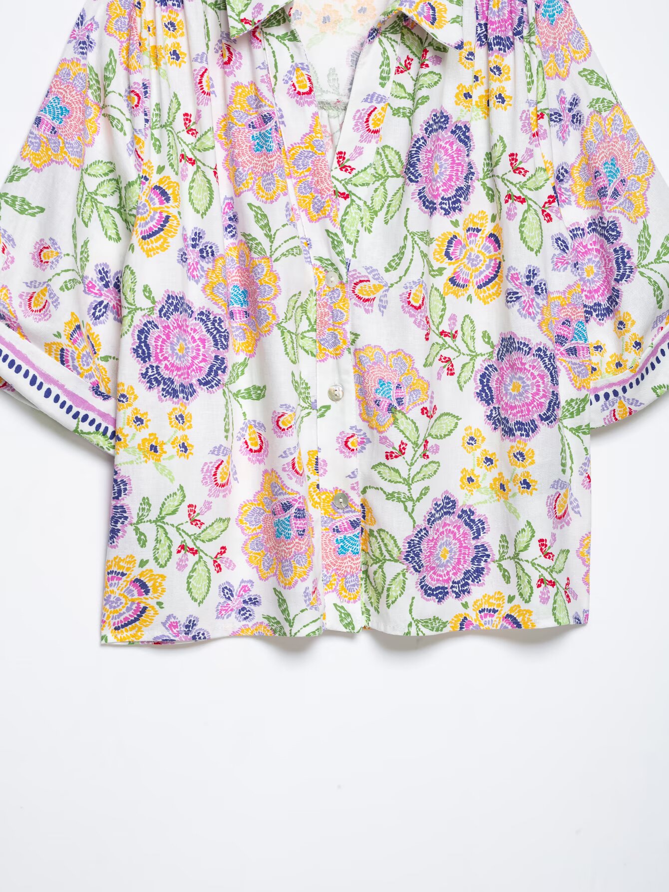 Willshela Women Fashion Printe - Winter Clothing Vintage ulasan dan harga