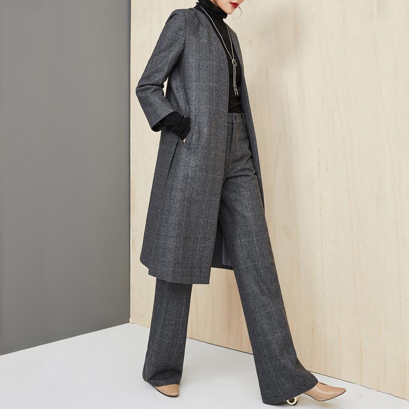 2025 Autumn Winter New Fashion - Winter Clothing Women Sale ulasan dan harga