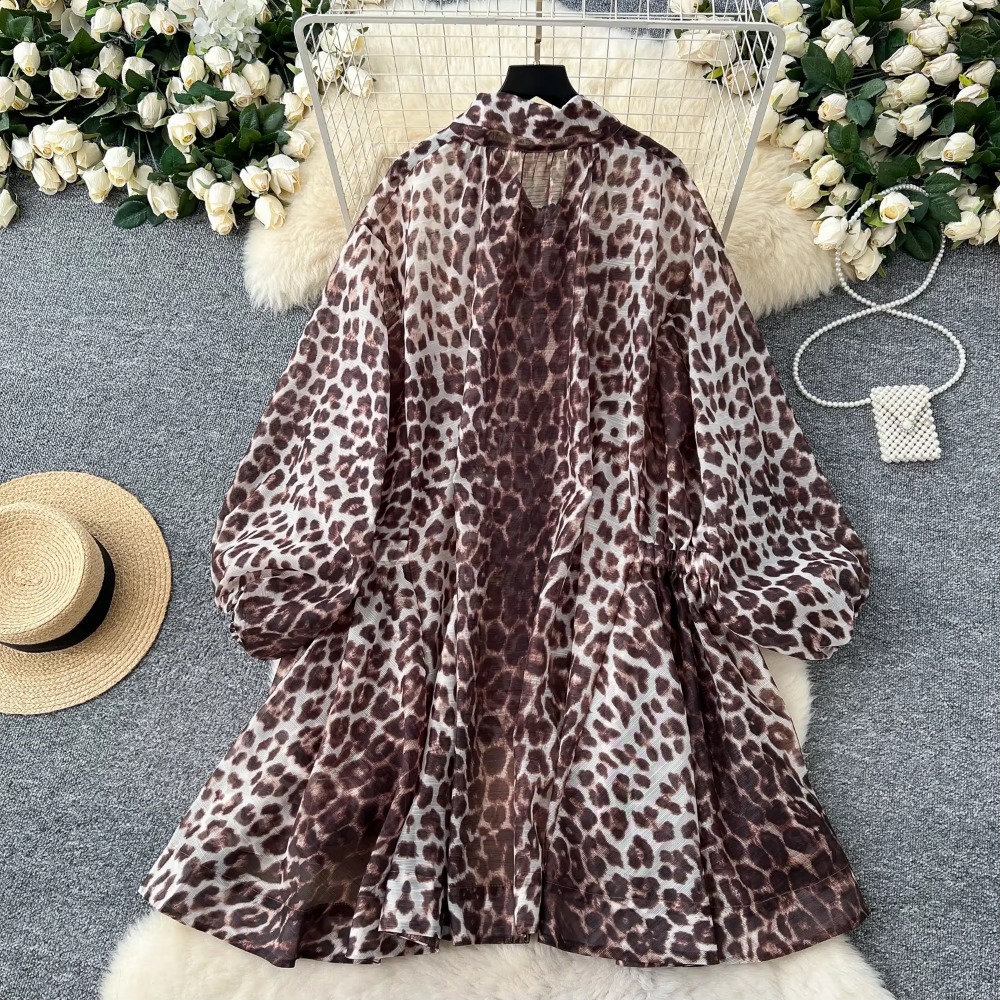 Elegant Butterfly Bow Lace-up  - Winter Clothing Dress Up ulasan dan harga