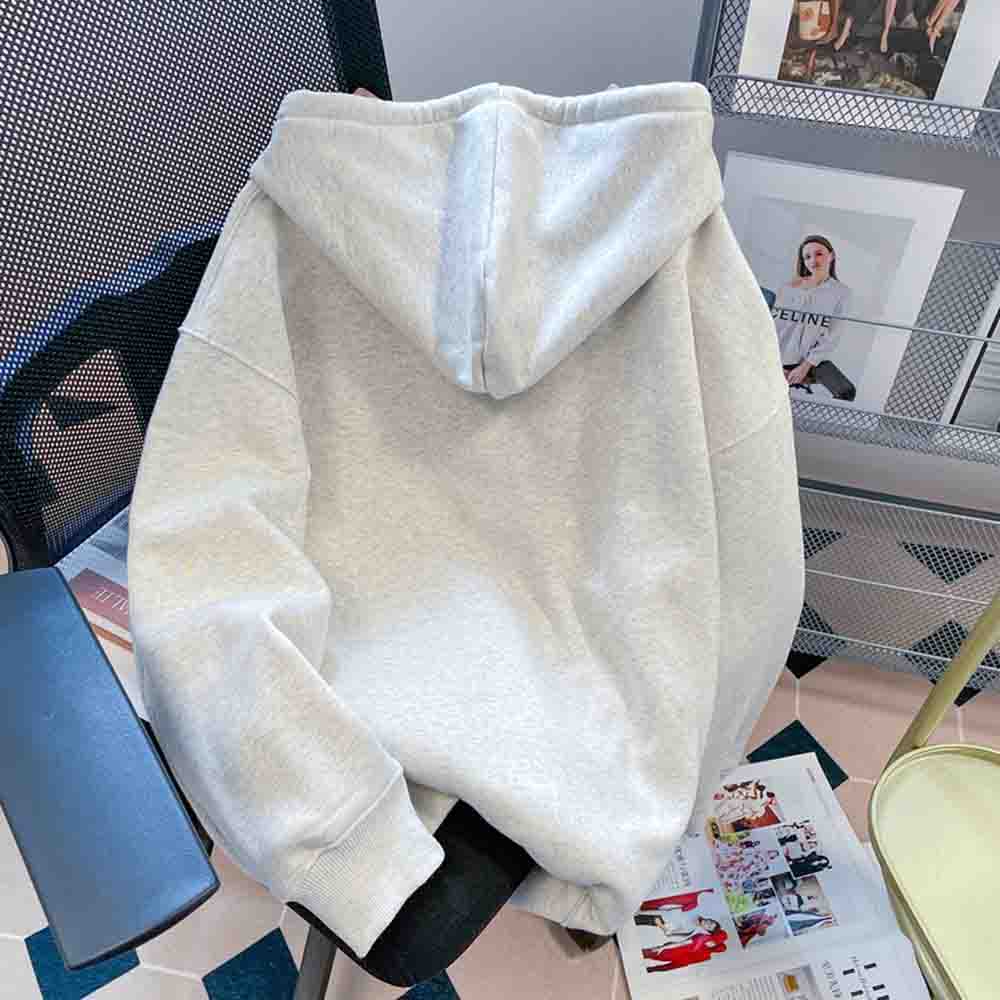 Hello Kitty Women's Hooded Swe - Y2K Winter Clothing ulasan dan harga