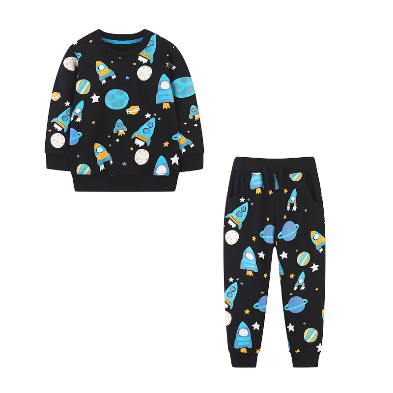   Jumping Meters 2-7T  Autumn  - Winter Clothing Activities For Toddlers ulasan dan harga