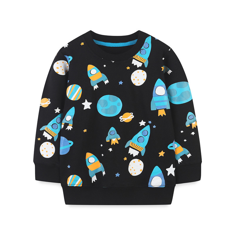   Jumping Meters 2-7T  Autumn  - Winter Clothing Activities For Toddlers ulasan dan harga