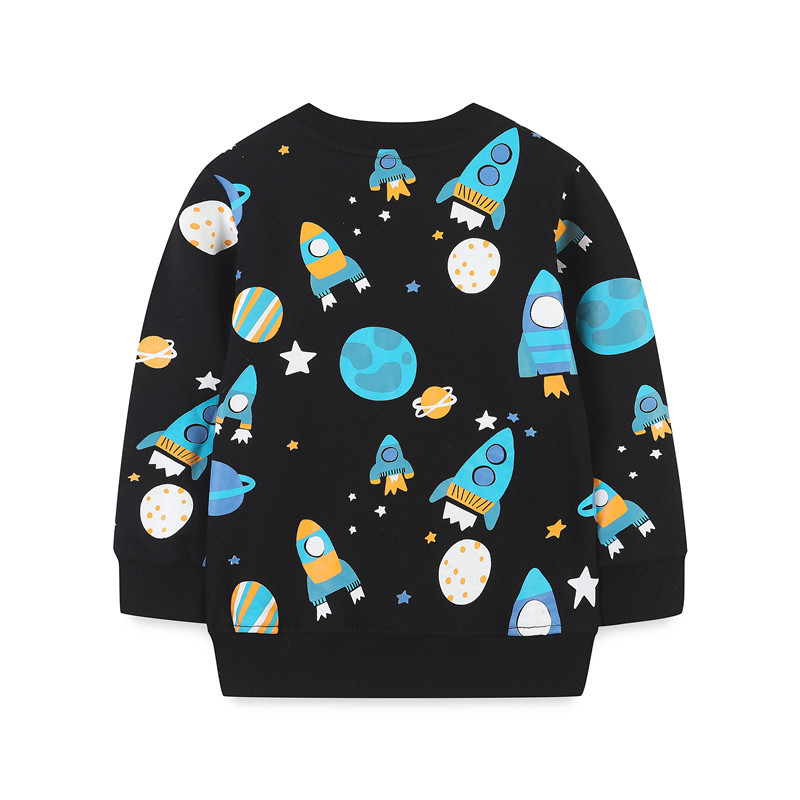   Jumping Meters 2-7T  Autumn  - Winter Clothing Activities For Toddlers ulasan dan harga