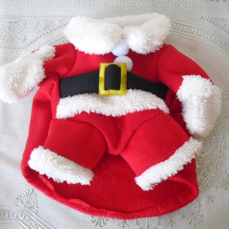 Winter Pet Dog Jacket Coat For - Winter Clothing Dress Up ulasan dan harga