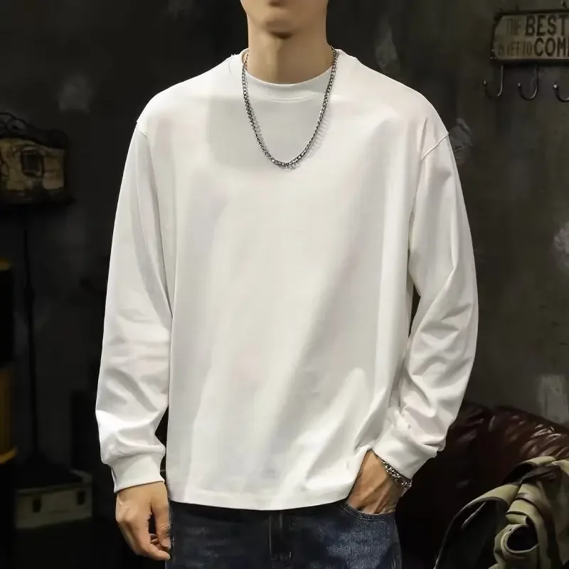 100% Pure Cotton Men Sweatshir - Winter Clothing New York ulasan dan harga