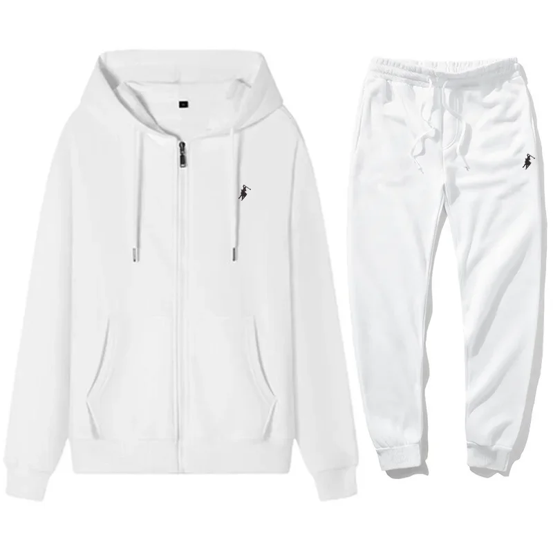 2026 Men's Classic Hoodie Spor - Winter Clothing Outfits ulasan dan harga