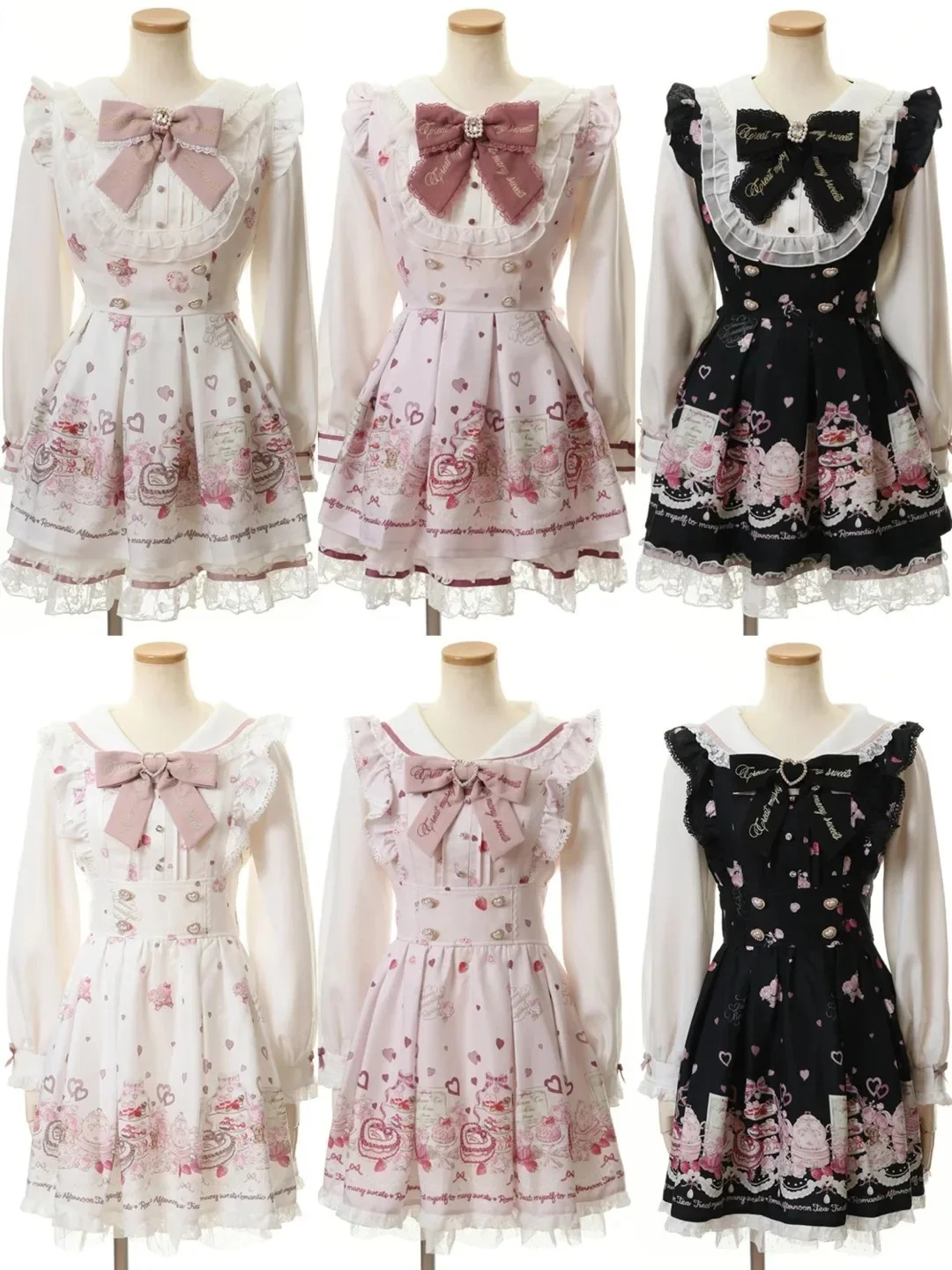 Japanese 2 Piece Dress Sets Wo - Y2K Winter Clothing ulasan dan harga