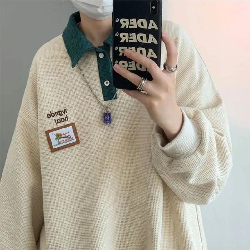Top Manga Anime Men's Clothing - Winter Clothing English ulasan dan harga