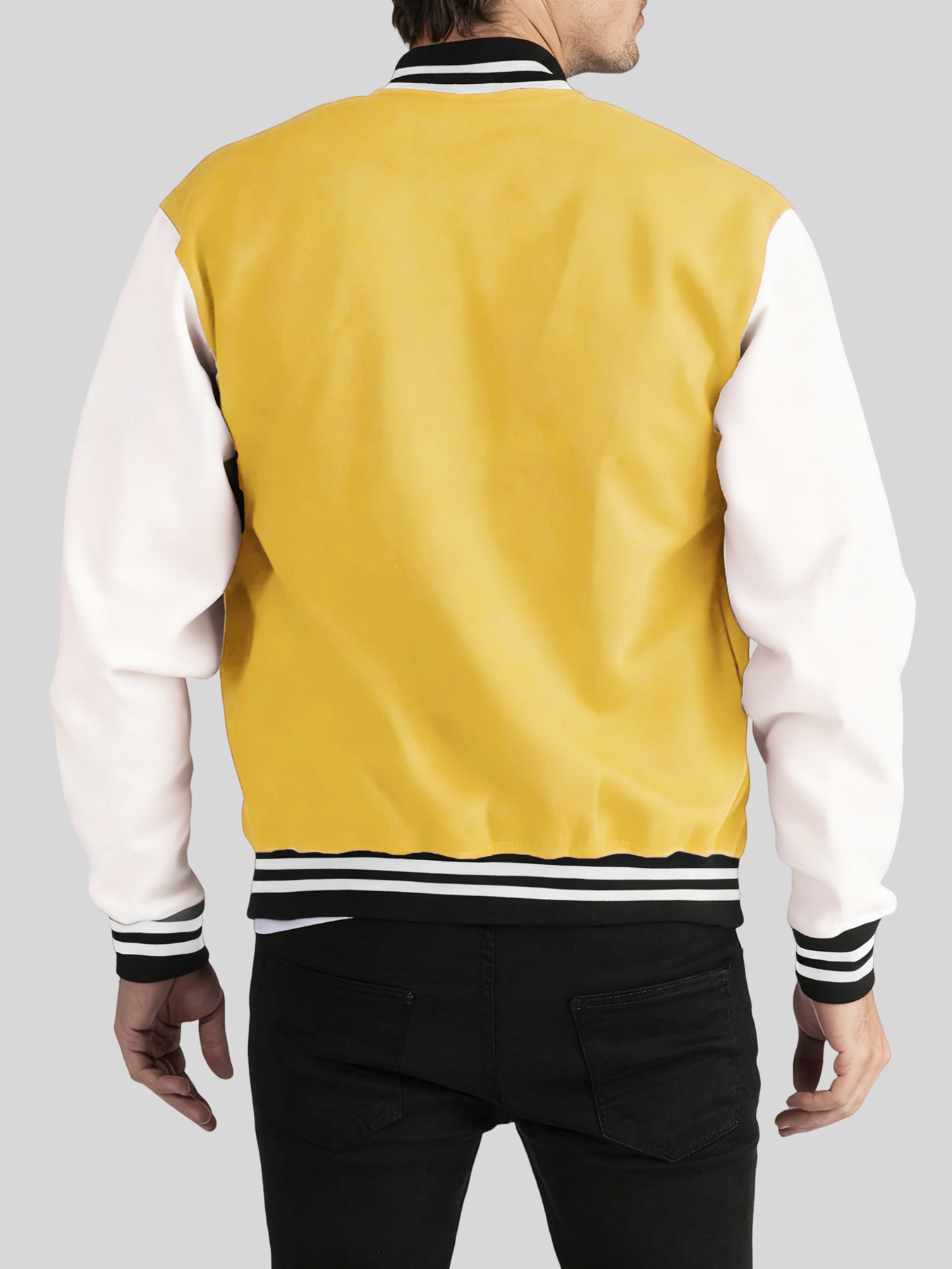 New York Brooklyn Art Letter P - Winter Clothing New York ulasan dan harga
