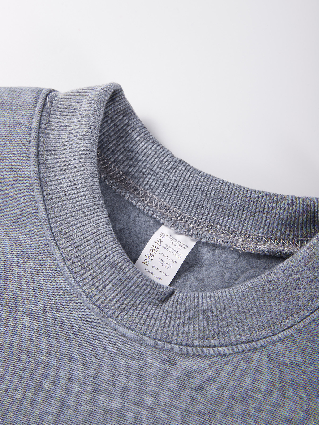 Boston Letter 1911 Simple Prin - Winter Clothing English ulasan dan harga