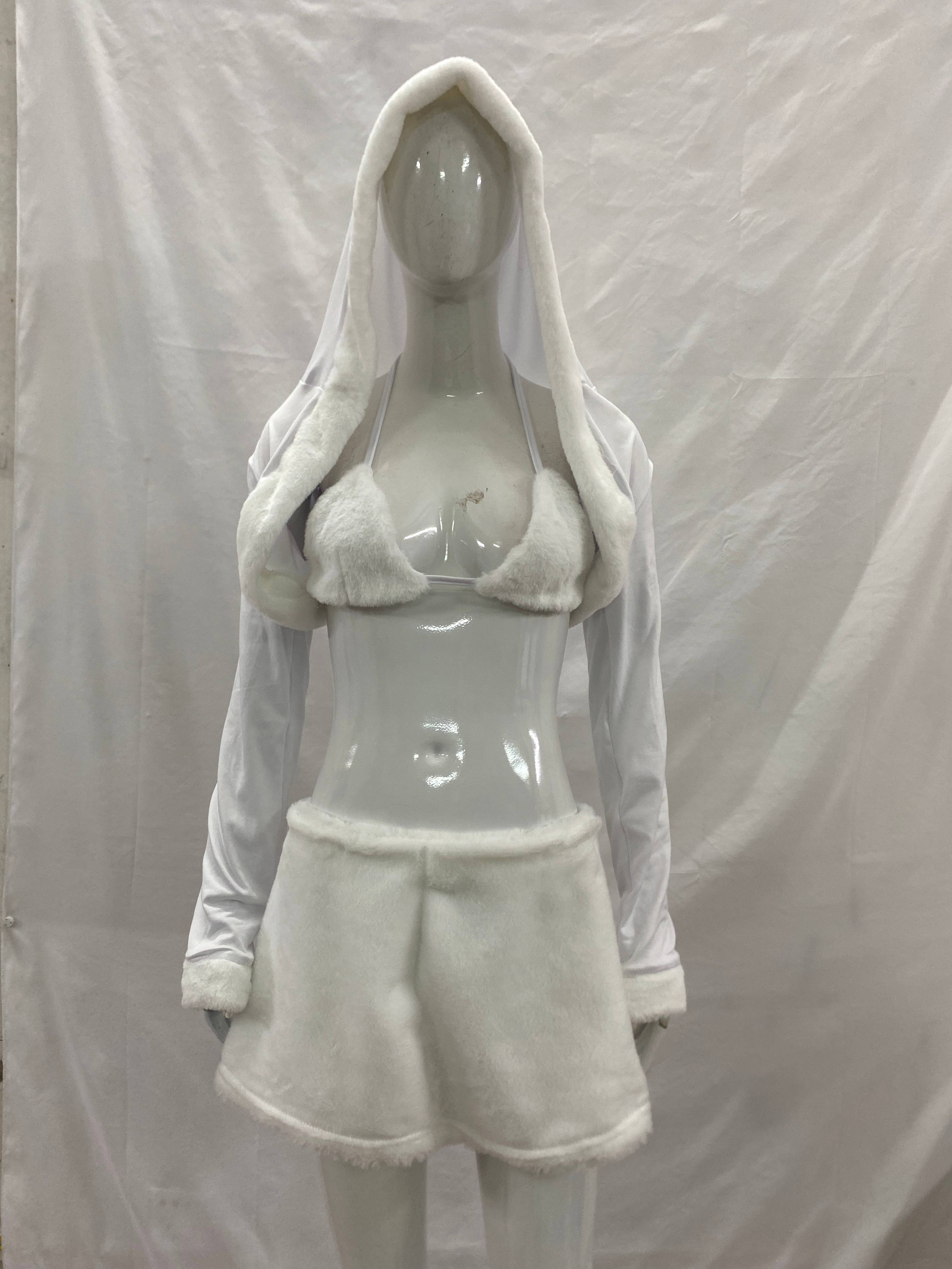 2025 Winter New Women's Sexy a - Y2K Winter Clothing ulasan dan harga