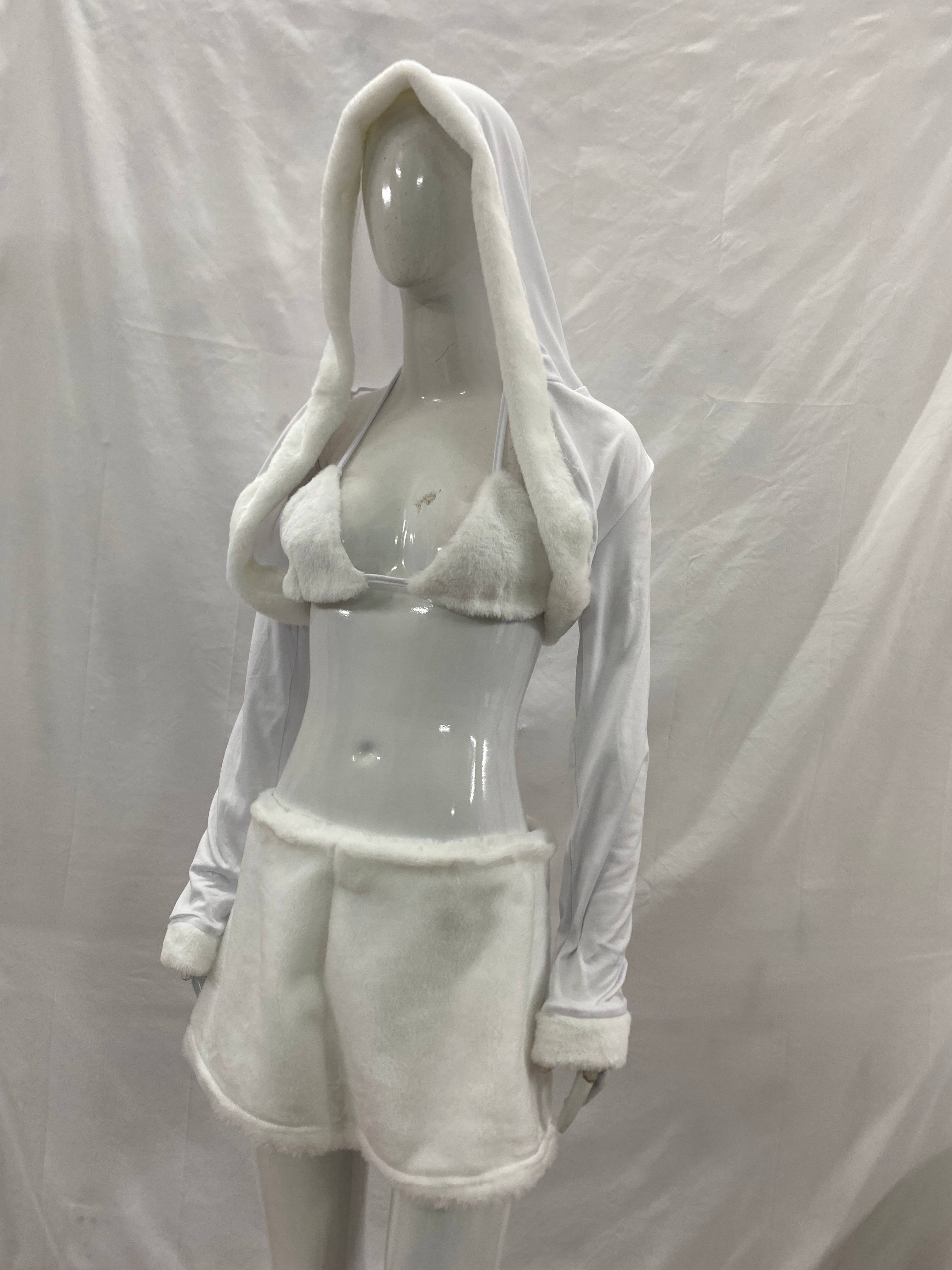 2025 Winter New Women's Sexy a - Y2K Winter Clothing ulasan dan harga