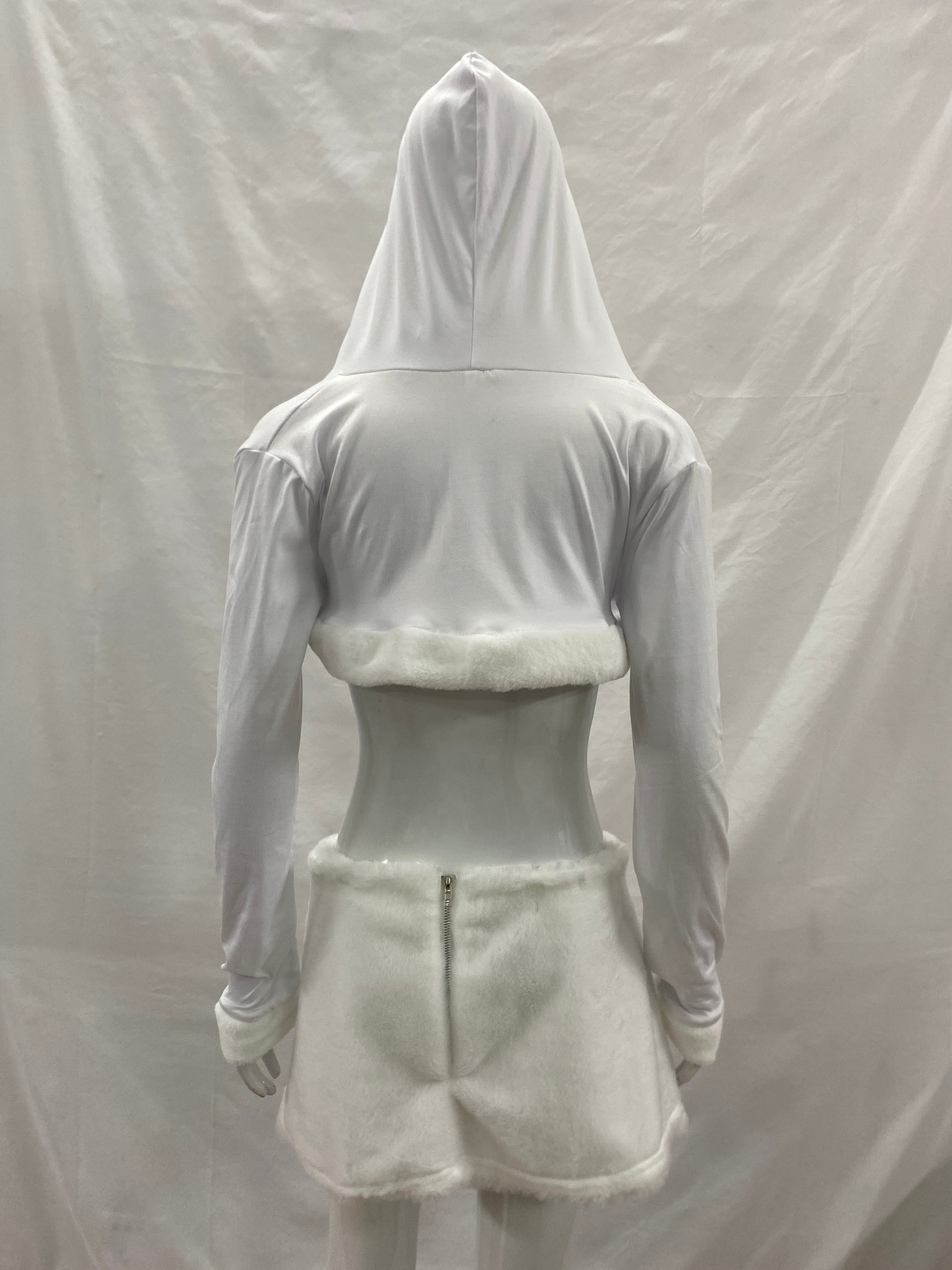 2025 Winter New Women's Sexy a - Y2K Winter Clothing ulasan dan harga