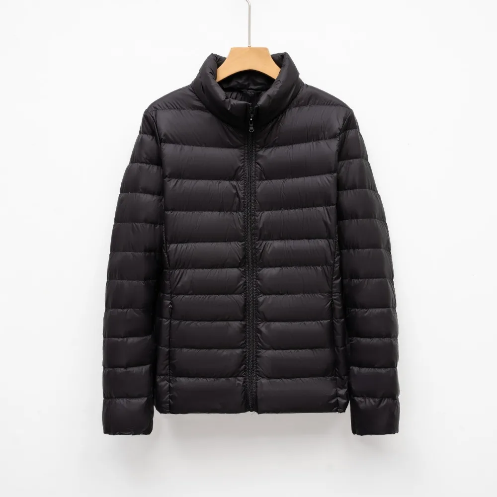 Ultra Lightweight Packable Spr - Puffer Jacket Women Down ulasan dan harga