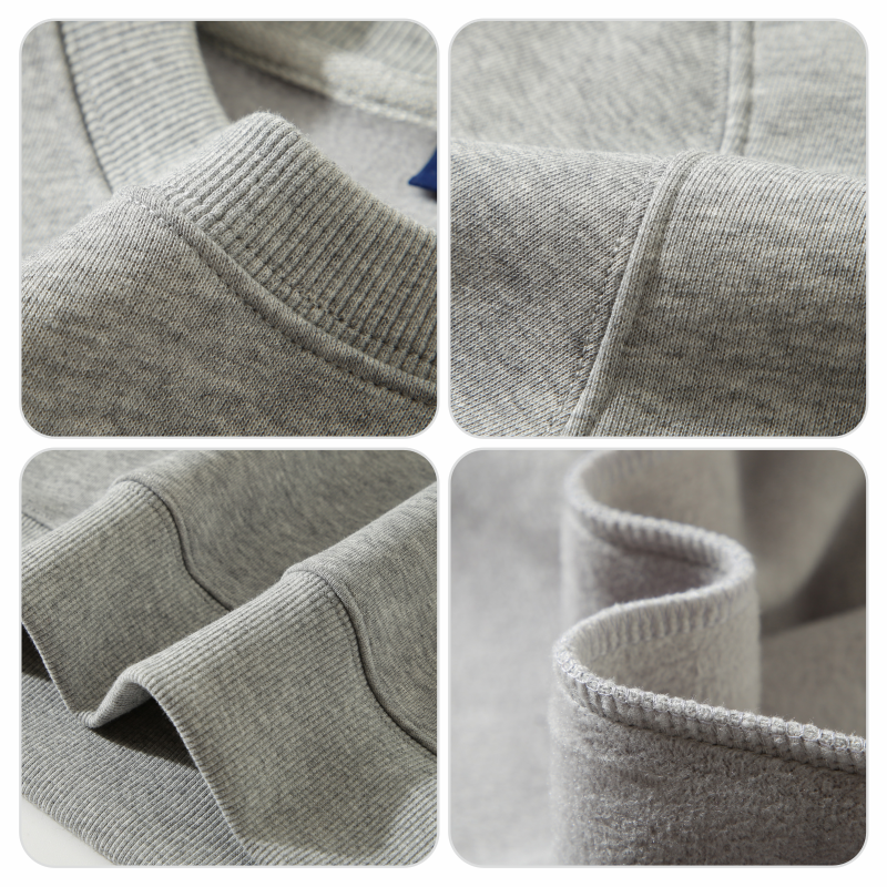 Customized sweater free printi - Y2K Winter Clothing ulasan dan harga