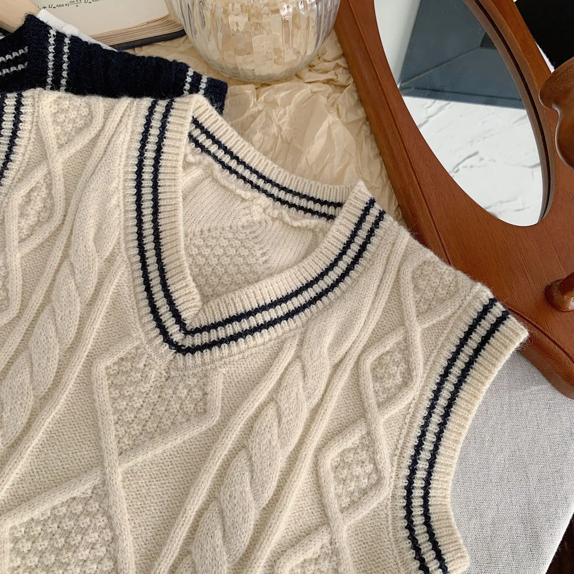 Children's Vest Autumn Baby Ki - Winter Clothing Activities For Toddlers ulasan dan harga
